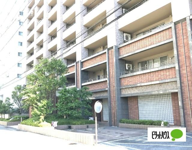 サーパス小田原本町 外観