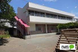幼稚園、保育園