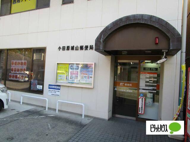郵便局