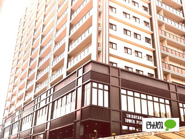 レーベン小田原 THE TOWER 外観