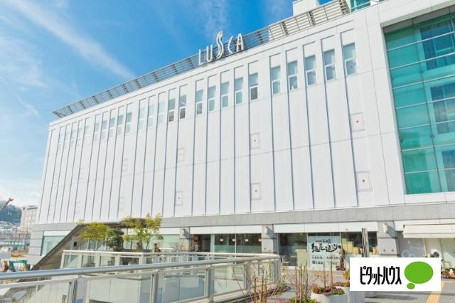 ショッピング施設