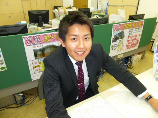 スタッフ画像