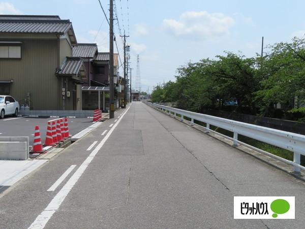 安城市錦町駐車場（2） 物件画像
