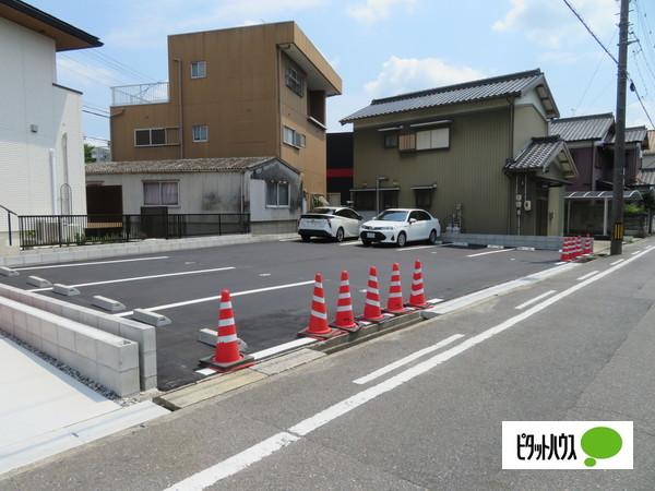 安城市錦町駐車場（2） 物件画像