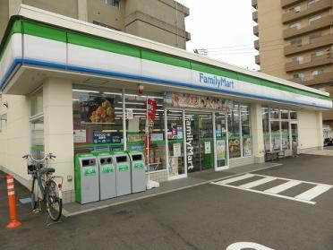 ﾌｧﾐﾘｰﾏｰﾄ 刈谷東陽町店：616m