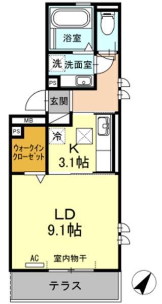 写真:物件の写真