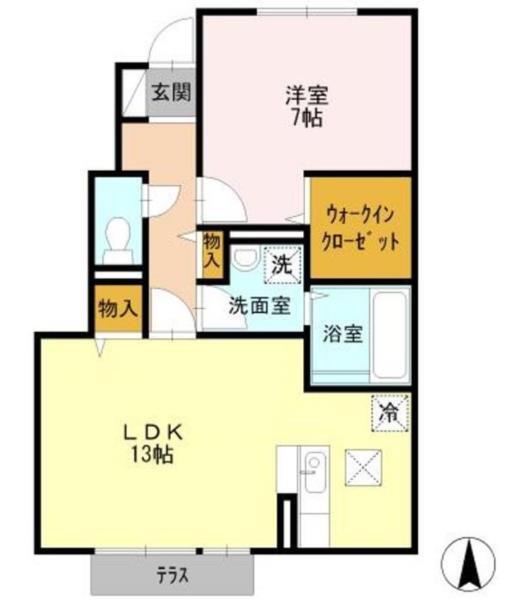 写真:物件の写真