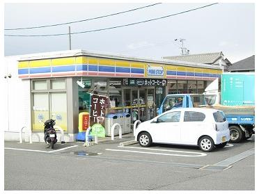 ﾐﾆｽﾄｯﾌﾟ 刈谷半城土中町店：113m