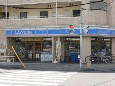 ﾛｰｿﾝ 新安城駅前店：241m