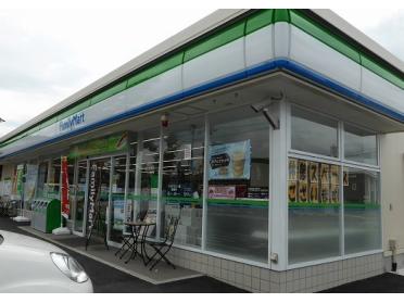 ﾌｧﾐﾘｰﾏｰﾄ 安城警察署西店：282m