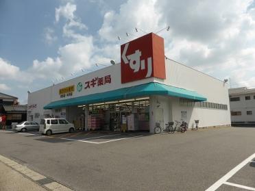 ｽｷﾞﾄﾞﾗｯｸﾞ 東栄店：983m