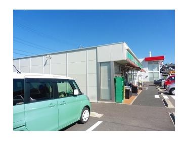 ﾛｰｿﾝｽﾄｱ100 高浜湯山町店：416m