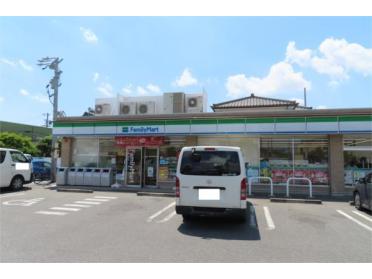 ﾌｧﾐﾘｰﾏｰﾄ 刈谷青山店：285m