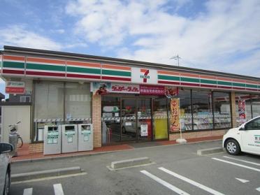 ｾﾌﾞﾝｲﾚﾌﾞﾝ 安城小川町店：587m