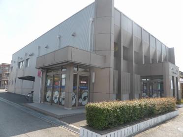 岡崎信用金庫刈谷日高支店：900m