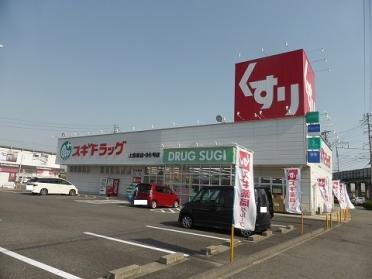 ｽｷﾞﾄﾞﾗｯｸﾞ 刈谷松栄店：925m