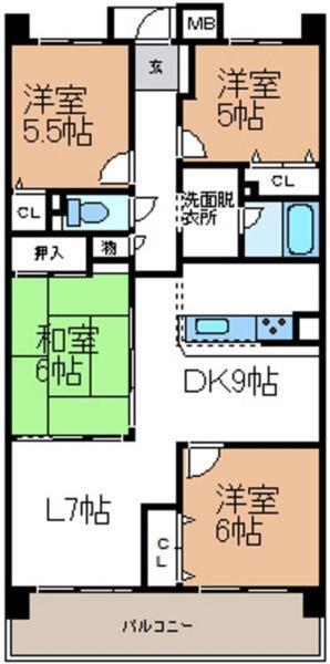 写真:物件の写真