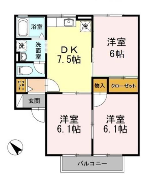 写真:物件の写真