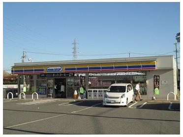 ﾐﾆｽﾄｯﾌﾟ 安城里町店：204m