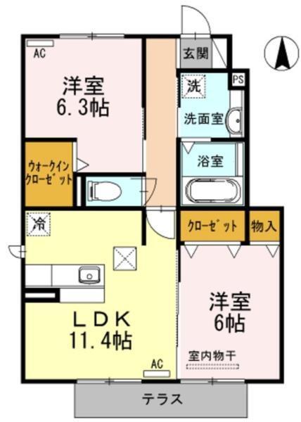 写真:物件の写真