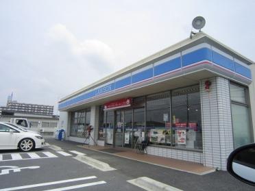 ﾛｰｿﾝ 岡崎土井店：343m