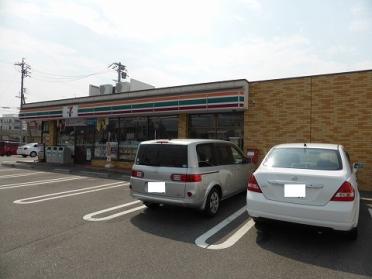 ｾﾌﾞﾝｲﾚﾌﾞﾝ 西尾寄住町店：420m