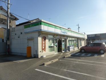 ﾌｧﾐﾘｰﾏｰﾄ 岡崎羽根西新町店：145m