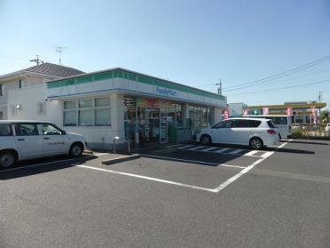 ﾌｧﾐﾘｰﾏｰﾄ 刈谷市かりがね店：190m