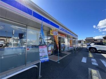 ﾛｰｿﾝ 刈谷新栄町店：657m