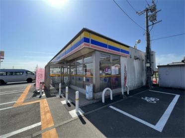 ﾐﾆｽﾄｯﾌﾟ 安城城ヶ入町店：830m