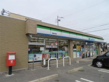 ﾌｧﾐﾘｰﾏｰﾄ 西尾住崎店：189m