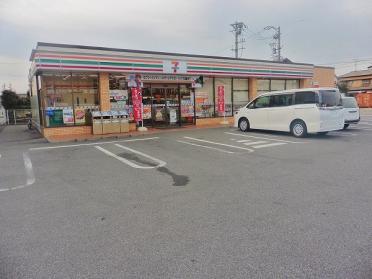 ｾﾌﾞﾝｲﾚﾌﾞﾝ 碧南上町4丁目店：728m