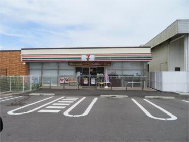 ｾﾌﾞﾝｲﾚﾌﾞﾝ 西尾堤西店：222m