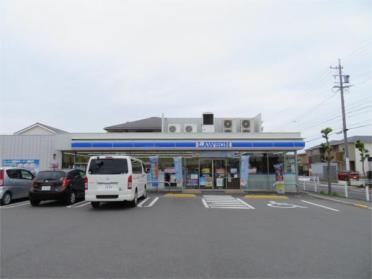 ﾛｰｿﾝ 刈谷半城土中町店：359m