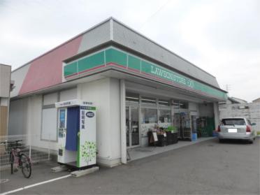 ﾛｰｿﾝｽﾄｱ100 LS刈谷松栄町店：295m