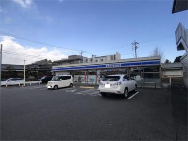 ﾛｰｿﾝ 岡崎昭和町店：682m