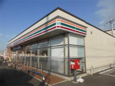 ｾﾌﾞﾝｲﾚﾌﾞﾝ 西尾道光寺町店：914m