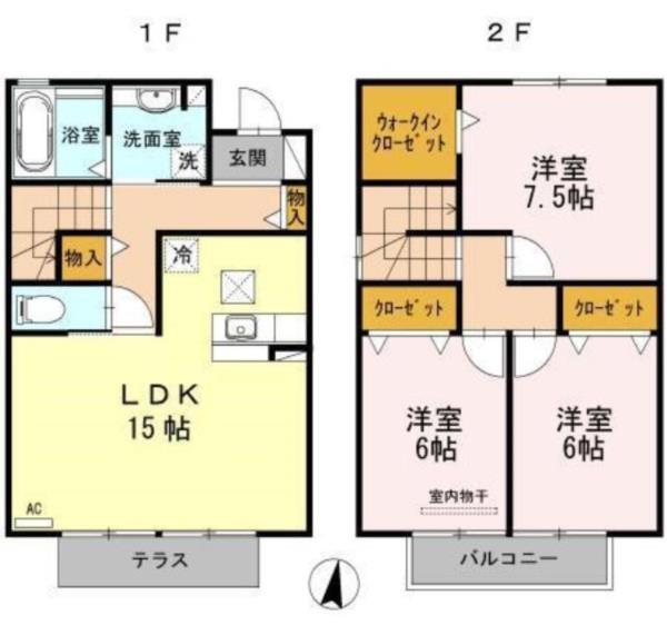 写真:物件の写真