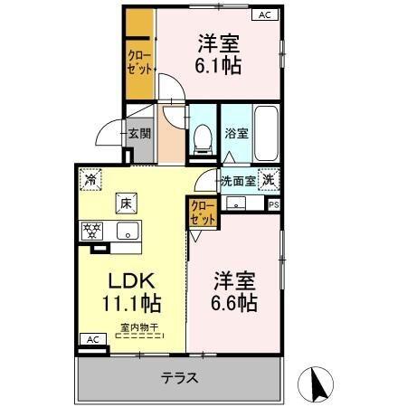 写真:物件の写真