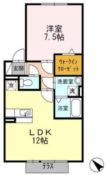 写真:物件の写真
