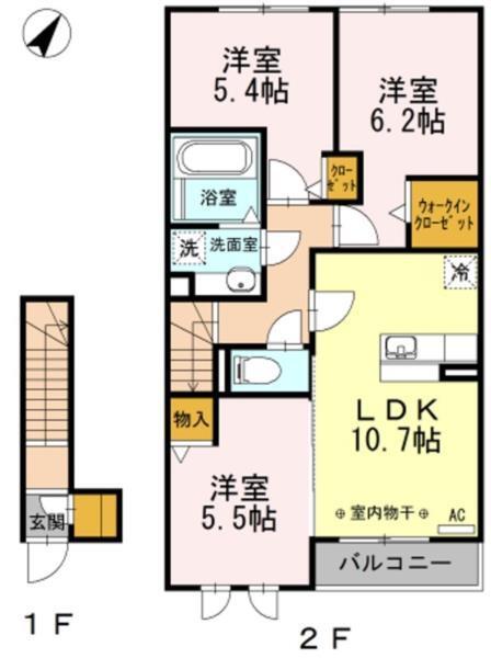 写真:物件の写真