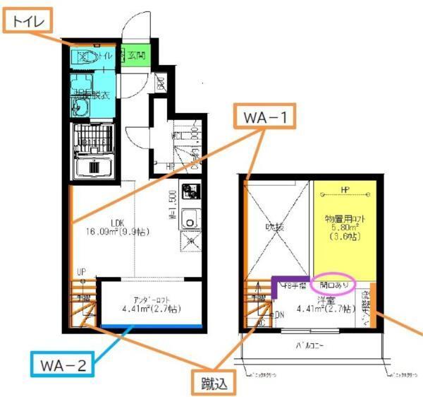 写真:物件の写真