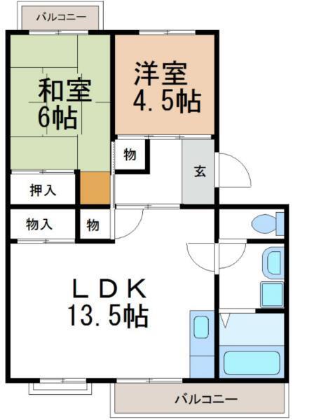 写真:物件の写真