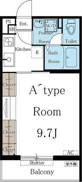 写真:物件の写真