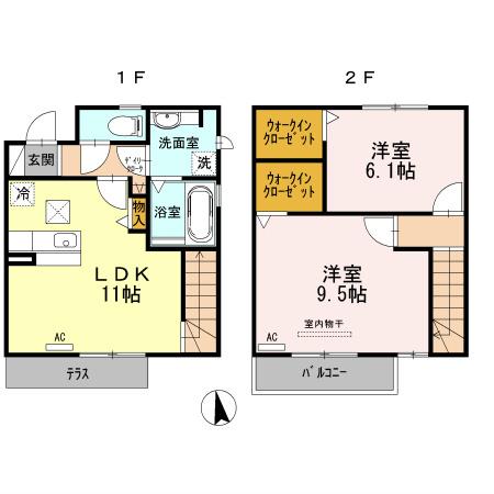 写真:物件の写真
