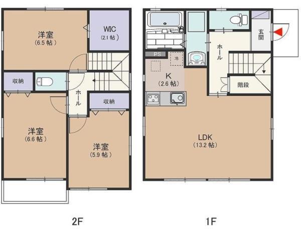 写真:物件の写真