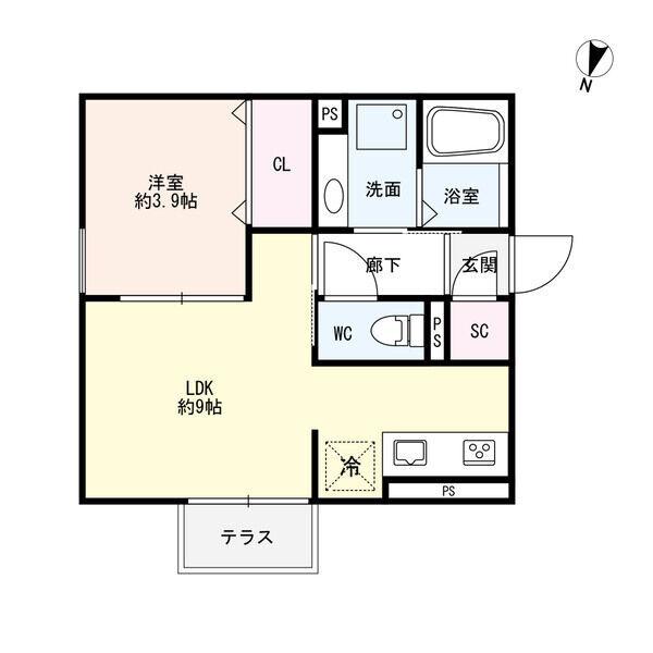 写真:物件の写真