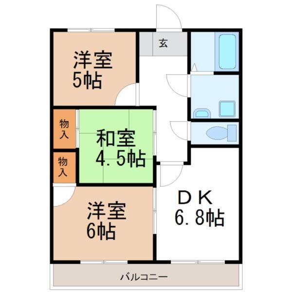 写真:物件の写真