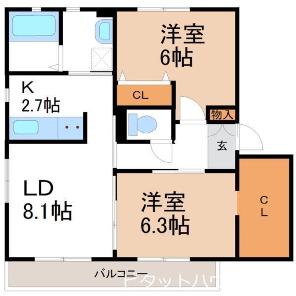 写真:物件の写真