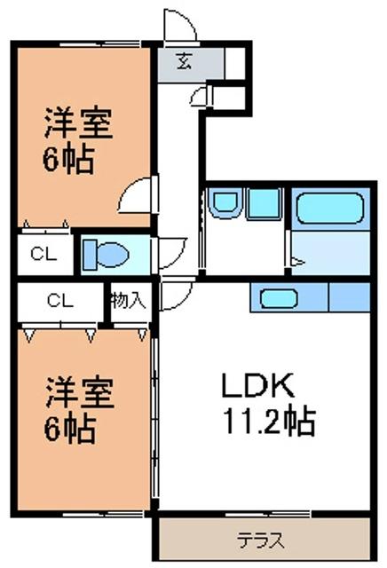 写真:物件の写真